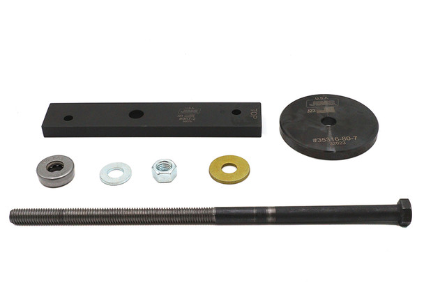 V-Twin - 16-2130 - Main Drive Gear Remover Tool V-Twin - 16-2130 - Main Drive Gear Remover Tool