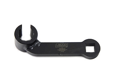 V-Twin - 16-2755 - O2 Sensor Wrench Tool