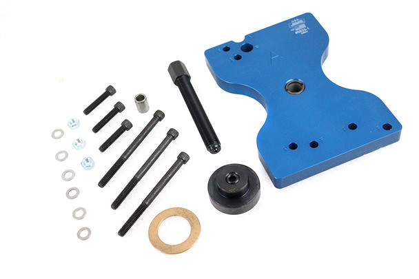 V-Twin - 16-5833 - Jims M8 Balancer Bearing Installer Tool