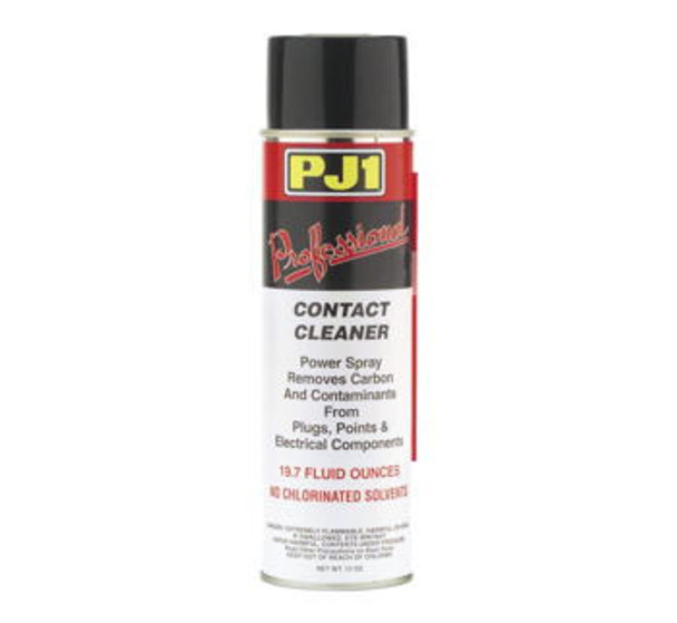  PJ1 - Pro-Enviro Contact Cleaner - 19 oz. 