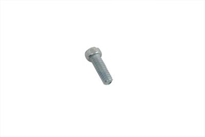 V-Twin - 17-0079 - Screw for Ratchet Top - Fits 1952-1978 Harley-Davidson FL, 1971-1978 FX