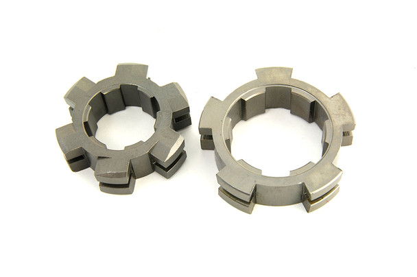 V-Twin - 17-0114 - Transmission Shifter Clutch Gear Set