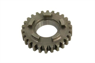 V-Twin - 17-0199 - Transmission Countershaft 1st Gear 26 Tooth