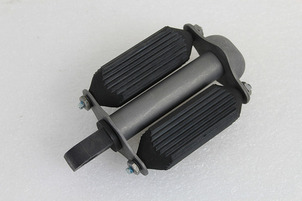V-Twin - 17-0252 - Early Bicycle Kick Starter Pedal Parkerized