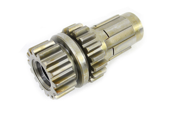 V-Twin - 17-0253 - 3rd and 4th Countershaft Cluster Gear