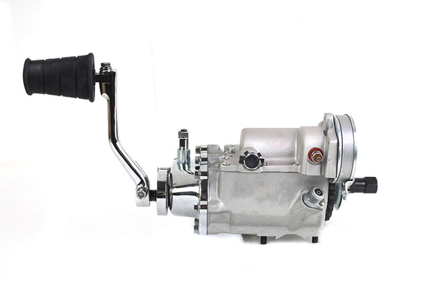 V-Twin - 17-0265 - 4-Speed FL Transmission Assembly