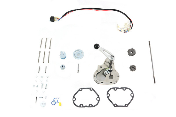 V-Twin - 17-0295 - 5-Speed Reverse Gear Kit