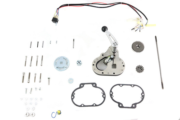 V-Twin - 17-0296 - 6-Speed Reverse Gear Kit