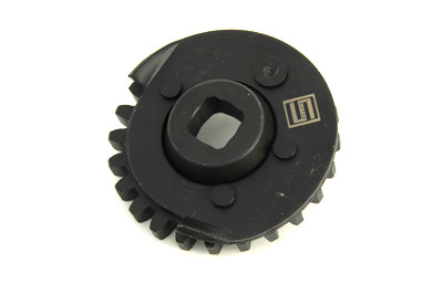V-Twin - 17-0334 - Kick Starter Gear Large