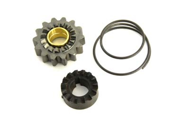 V-Twin - 17-0405 - Kick Starter Ratchet Gear Kit 14 Tooth V-Twin - 17-0405 - Kick Starter Ratchet Gear Kit 14 Tooth