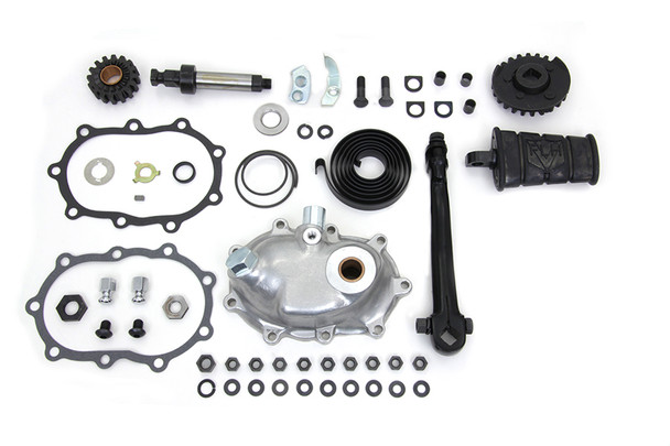 V-Twin - 17-0458 - Replica Kick Starter Kit