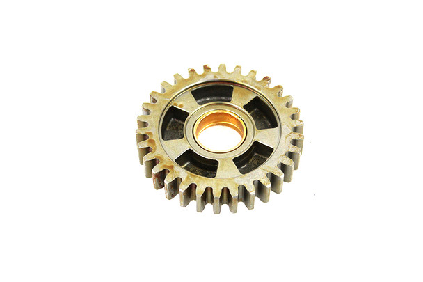 V-Twin - 17-0489 - 45 inch 4 Speed Transmission Gear 30 Tooth