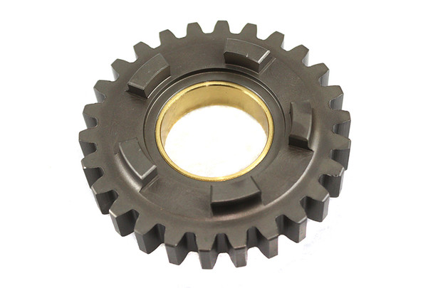 V-Twin - 17-0492 - Transmission Countershaft 1st Gear 26 Tooth