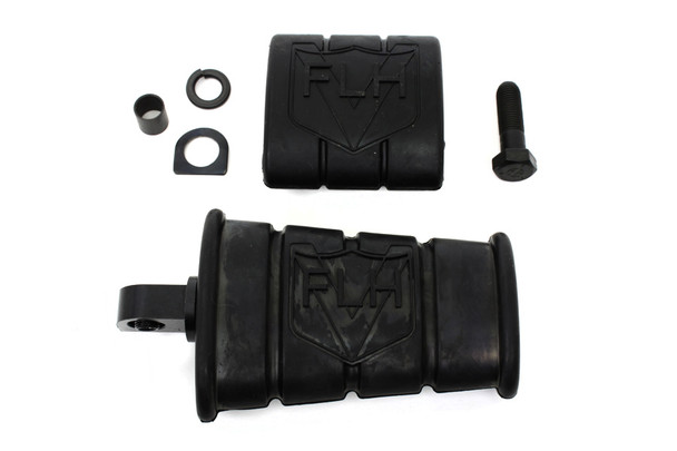 V-Twin - 17-0781 - FLH Kick Starter Pedal Kit - Fits 1957-1984 Harley-Davidson FLH, 1941-1984 FL