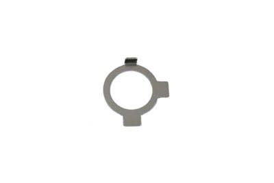 V-Twin - 17-0909 - Swingarm Pivot Bolt Lock Tab