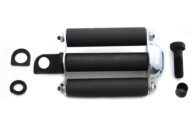 V-Twin - 17-0955 - Parkerized Kick Starter Pedal