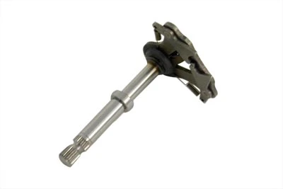 V-Twin - 17-0985 - Transmission Shifter Shaft - Fits 2003-2005 Harley-Davidson XL