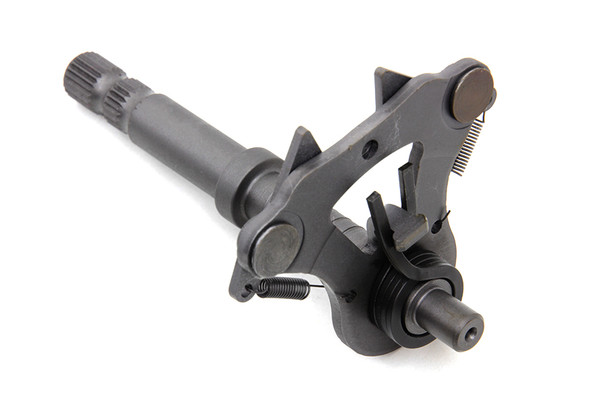 V-Twin - 17-0987 - Transmission Shifter Lever