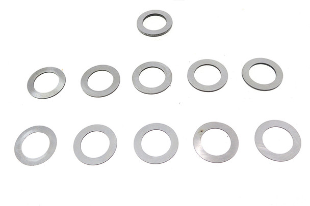 V-Twin - 17-1132 - Transmission Countershaft Thrust Washer Set Right Side