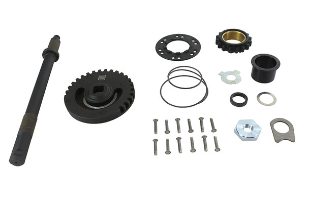 V-Twin - 17-1144 - Kick Starter Gear Kit