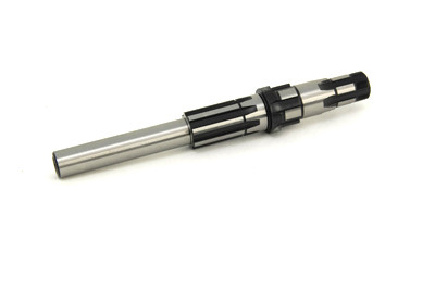 V-Twin - 17-1165 - Transmission Mainshaft
