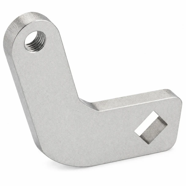 V-Twin - 17-1192 - Rotary Top Shifter Arm - Fits 1979-1985 Harley-Davidson FL, FX