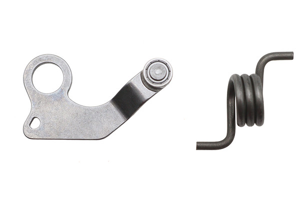 V-Twin - 17-1300 - Transmission Detent Arm Kit