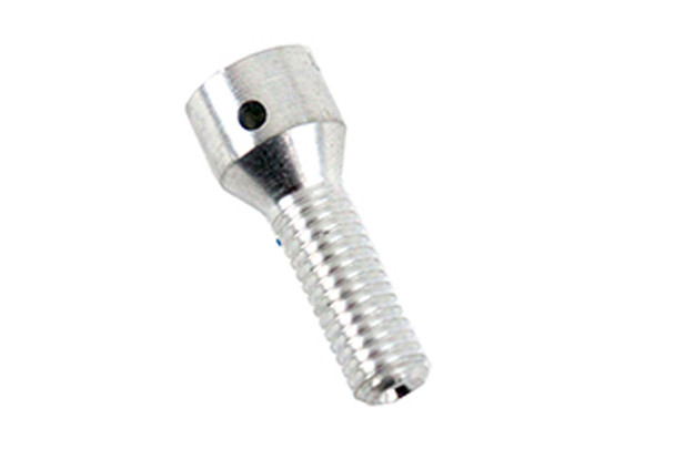 V-Twin - 17-1870 - Transmission Case Vent Screw Cadmium