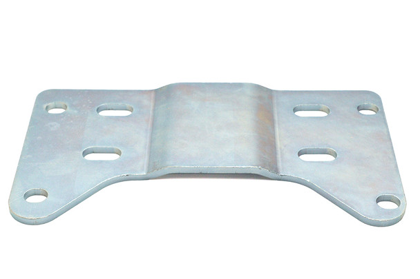 V-Twin - 17-6651 - Transmission Mounting Plate Zinc