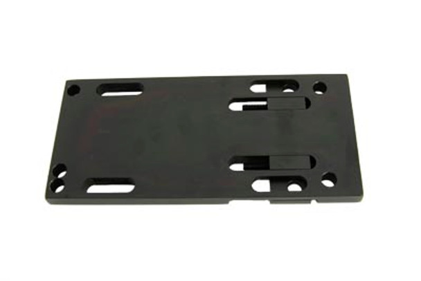 V-Twin - 17-7661 - Adjustable Transmission Mounting Plate