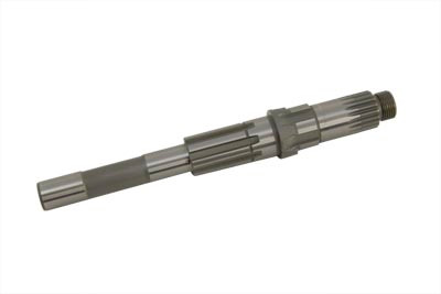 V-Twin - 17-8121 - Transmission Mainshaft