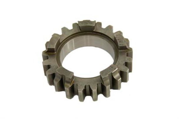 V-Twin - 17-8229 - Andrews 2nd Gear Countershaft 21 Tooth