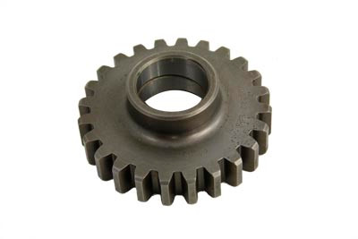 V-Twin - 17-8230 - Andrews 3rd Mainshaft Gear 24 Tooth