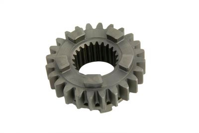 V-Twin - 17-9101 - Andrews 2nd Mainshaft/ 3rd Countershaft Gear