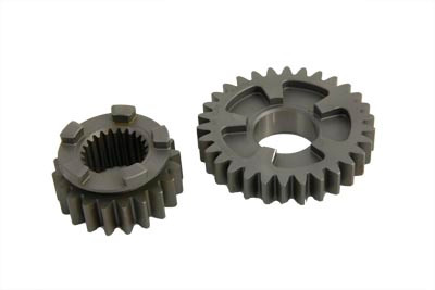 V-Twin - 17-9110 - Andrews 1st Gear Set 2.61 Close Ratio