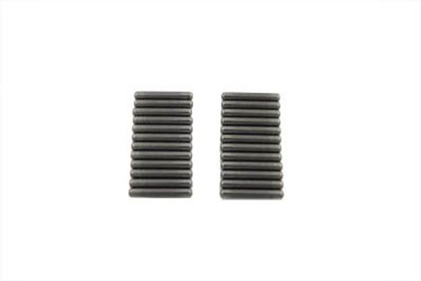 V-Twin - 17-9213 - Transmission Shaft Roller Bearing .0008