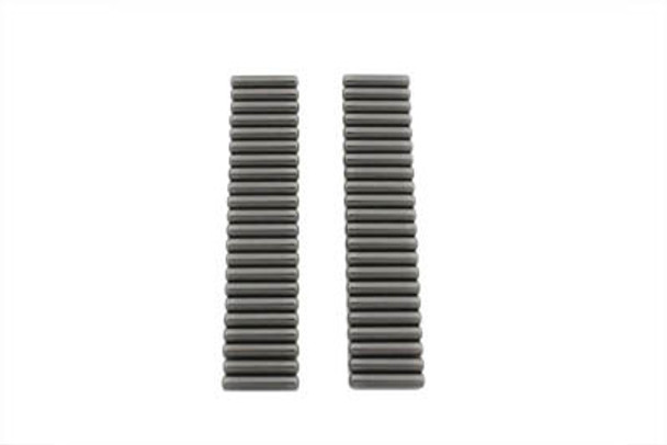 V-Twin - 17-9219 - Transmission Mainshaft Roller Bearing .0006