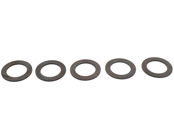 V-Twin - 17-9231 - Transmission Countershaft Thrust Washer .055