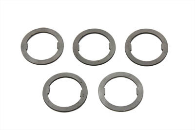 V-Twin - 17-9602 - Transmission Mainshaft 3rd Gear Thrust Washer -.010