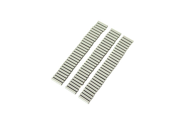 V-Twin - 17-9611 - Standard Roller Bearings - Fits 1938-1952 Harley-Davidson WL