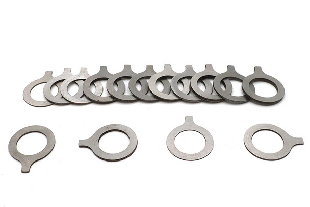 V-Twin - 17-9752 - Transmission Mainshaft Thrust Washer Set