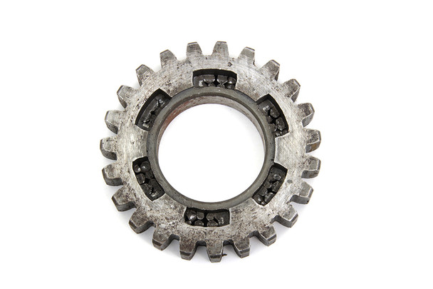 V-Twin - 17-9815 - Transmission Countershaft Reverse Gear - Fits 1941-1976 Harley-Davidson FL, 1936-1952 EL