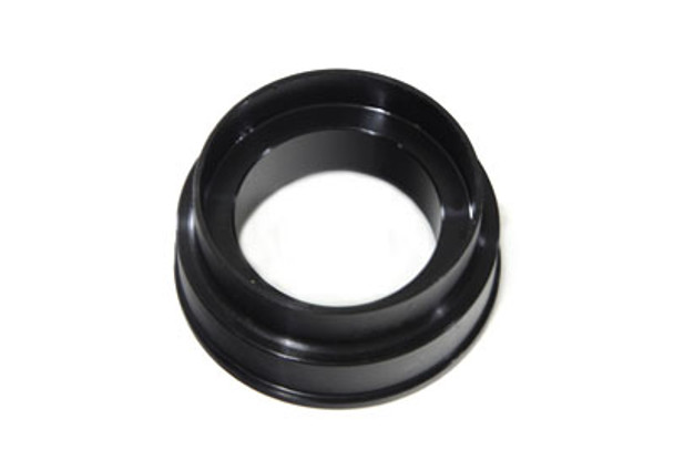 V-Twin - 17-9926 - Transmission Case Race Left Side