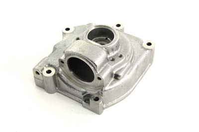 V-Twin - 17-9947 - Rotary Transmission Shifter Top Cover Bare