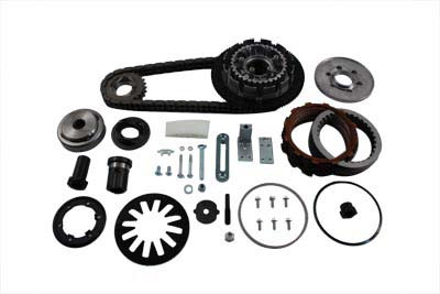 V-Twin - 18-0114 - 76 Link Primary Chain Drive System