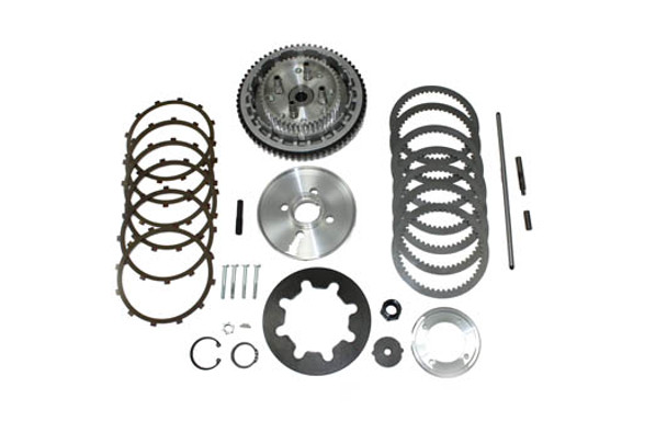 V-Twin - 18-0130 - Clutch Drum Kit