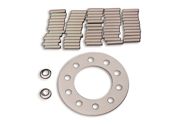 V-Twin - 18-0230 - 45 inch W/G Big Fixx Clutch Hub Roller Kit