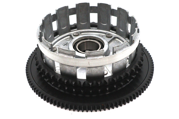 V-Twin - 18-0272 - Clutch Drum Assembly