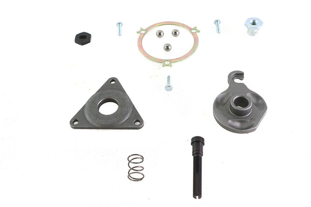 V-Twin - 18-0351 - Clutch Ramp Assembly