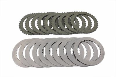 American Prime Mfg - 18-0545 - Replacement Clutch Pack for Primo Pro Clutch